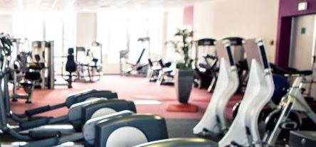 Gym Equipment Repairs