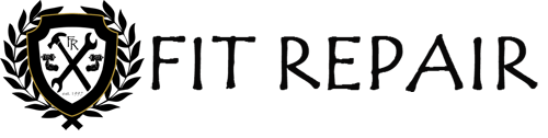 Fit Repair Logo