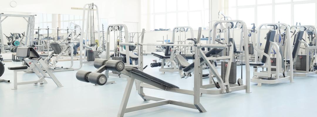 Fitness Equipment Repair