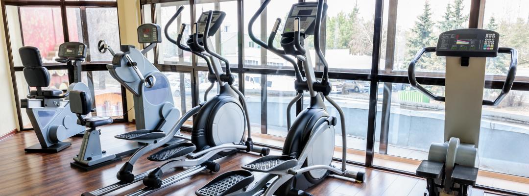 Fitness Equipment Repair